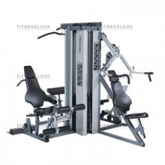 Precor S3.45 из каталога мультистанций в Челябинске по цене 543240 ₽