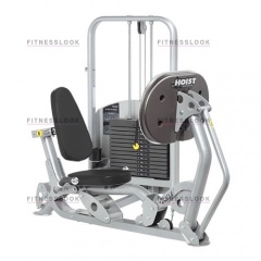 Hoist HV-LP-FSK - весовой стек из каталога опций к тренажеру в Челябинске по цене 123000 ₽
