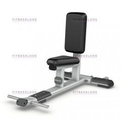Precor DBR116 из каталога силовых скамей в Челябинске по цене 118580 ₽