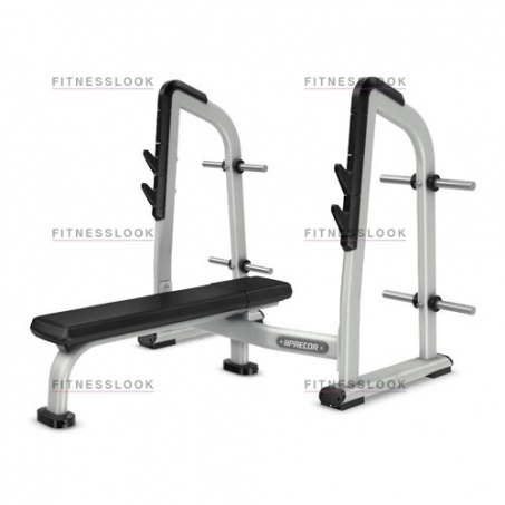 Рендер-0 для Precor DBR408 - со стойками