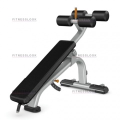 Precor DBR113 из каталога скамей для пресса в Челябинске по цене 227210 ₽