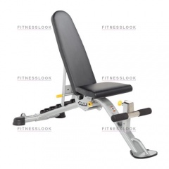 Hoist HF-5165 из каталога силовых скамей в Челябинске по цене 115820 ₽