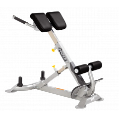Hoist CF-3663 из каталога гиперэкстензий в Челябинске по цене 181390 ₽