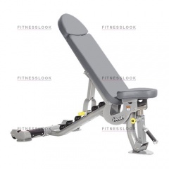 Hoist CF-3160 из каталога гантельных рядов в Челябинске по цене 133540 ₽