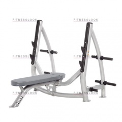 Hoist CF-3170 из каталога скамей со стойкой в Челябинске по цене 312389 ₽