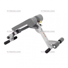Hoist HF-4263 из каталога гиперэкстензий в Челябинске по цене 62820 ₽