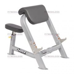 Hoist HF-4550 из каталога скамей Скотта в Челябинске по цене 47180 ₽