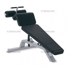 Precor CW113 - с обратным наклоном из каталога силовых скамей в Челябинске по цене 85150 ₽