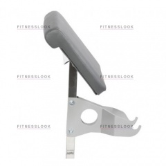 Hoist HF-5165/HF-5170 - парта для бицепса из каталога опций к тренажеру в Челябинске по цене 28820 ₽