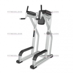 Precor DBR702 из каталога брусьев в Челябинске по цене 280590 ₽