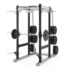 Precor Discovery Line DBR610 из каталога силовых рам в Челябинске по цене 699470 ₽