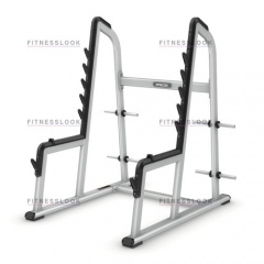 Precor DBR608 из каталога стоек для штанги в Челябинске по цене 482900 ₽