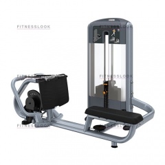 Precor DSL324 - дивергентная тяга гребная из каталога грузоблочных тренажеров в Челябинске по цене 705705 ₽