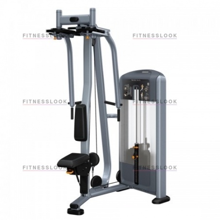 Рендер-0 для Precor DSL505 - задние дельты/баттерфляй