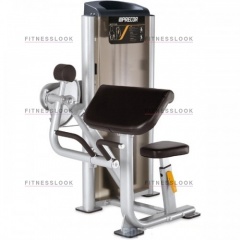 Precor C003ES - бицепс из каталога грузоблочных тренажеров в Челябинске по цене 343660 ₽
