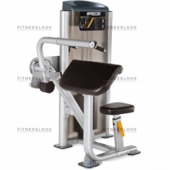 Precor C023ES - трицепс из каталога грузоблочных тренажеров в Челябинске по цене 343660 ₽