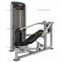 Precor C024ES - мульти-жим из каталога грузоблочных тренажеров в Челябинске по цене 389470 ₽