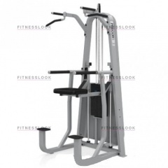 Precor CW320 -  подтягивание/отжимание из каталога грузоблочных тренажеров в Челябинске по цене 435290 ₽
