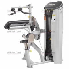 Hoist HD-3100 -  бицепс/трицепс из каталога грузоблочных тренажеров в Челябинске по цене 300480 ₽