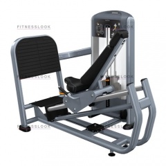 Precor DSL602 - жим ногами из каталога грузоблочных тренажеров в Челябинске по цене 855085 ₽