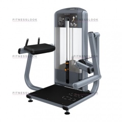 Precor DSL618 - ягодичные мышцы стоя из каталога грузоблочных тренажеров в Челябинске по цене 546700 ₽