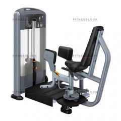 Precor DSL621 - отводящие ног из каталога грузоблочных тренажеров в Челябинске по цене 571340 ₽