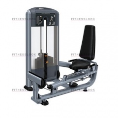 Precor DSL623 -  икроножные мышцы сидя из каталога грузоблочных тренажеров в Челябинске по цене 621005 ₽