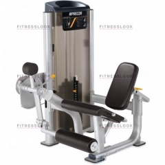 Precor C007ES - сгибание ног сидя из каталога грузоблочных тренажеров в Челябинске по цене 330900 ₽