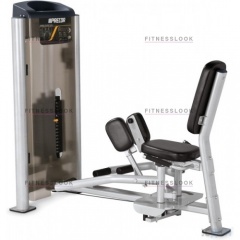 Precor C008ES - приводящие/отводящие ног из каталога грузоблочных тренажеров в Челябинске по цене 312460 ₽
