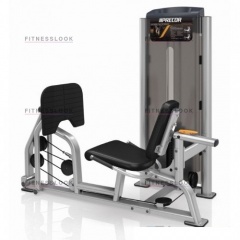 Precor C010ES - жим ногами/икроножные из каталога грузоблочных тренажеров в Челябинске по цене 349520 ₽
