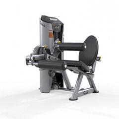Hoist HD-3400 - разгибание/сгибание ног сидя из каталога грузоблочных тренажеров в Челябинске по цене 572190 ₽
