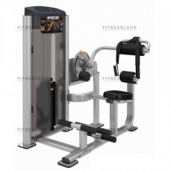 Precor C028ES - для пресса/спины из каталога грузоблочных тренажеров в Челябинске по цене 389470 ₽