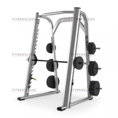 Precor 802 из каталога машин Смита в Челябинске по цене 492920 ₽
