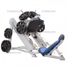 Hoist CF-3355 - наклонный жим ногами из каталога тренажеров на свободных весах в Челябинске по цене 1029350 ₽