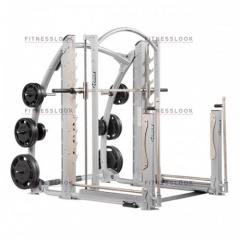 Hoist CF-3754  3D из каталога машин Смита в Челябинске по цене 511190 ₽
