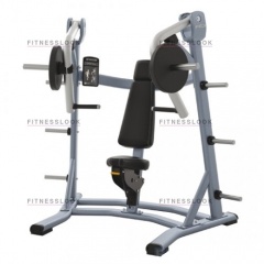 Precor 540 -  жим от груди из каталога тренажеров на свободных весах в Челябинске по цене 365750 ₽