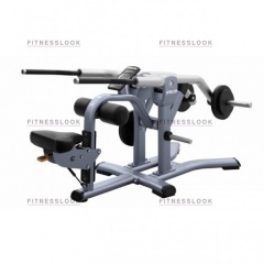 Precor 521 - отжимание на брусьях из каталога тренажеров на свободных весах в Челябинске по цене 310695 ₽