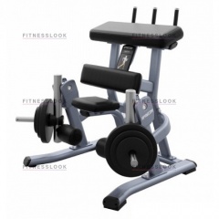 Precor 561 - сгибание ног из каталога тренажеров на свободных весах в Челябинске по цене 256000 ₽