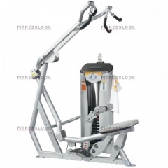 Hoist RS-1201 - верхняя тяга из каталога грузоблочных тренажеров в Челябинске по цене 942359 ₽