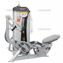 Hoist RS-1203 - гребная тяга сидя из каталога гантельных рядов в Челябинске по цене 757239 ₽