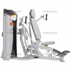 Hoist RS-1302 - баттерфляй из каталога грузоблочных тренажеров в Челябинске по цене 942359 ₽