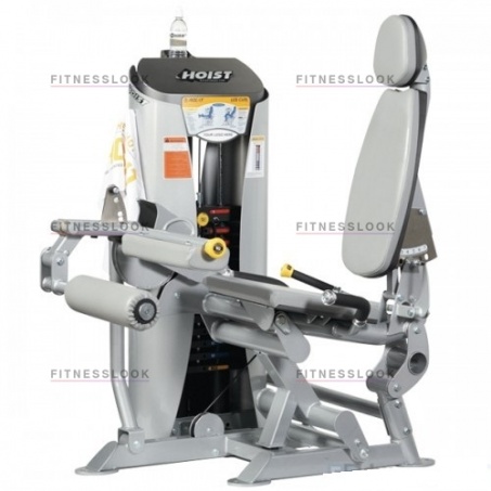 Рендер-0 для Hoist RS-1402 - сгибание ног сидя