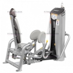 Hoist RS-1407 - отводящие ног из каталога грузоблочных тренажеров в Челябинске по цене 401880 ₽