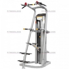 Hoist RS-1700 - подтягивание/отжимание из каталога грузоблочных тренажеров в Челябинске по цене 889990 ₽