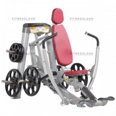 Hoist RPL-5305 - жим от груди с обратным наклоном из каталога тренажеров на свободных весах в Челябинске по цене 331100 ₽
