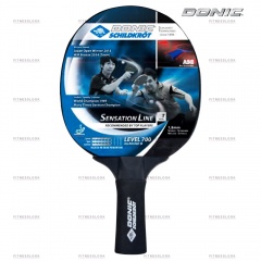 Donic Sensation 700 из каталога мячей для настольного тенниса в Челябинске по цене 2590 ₽