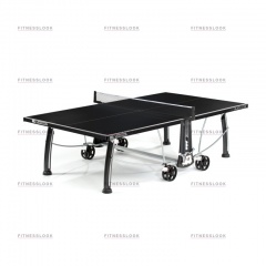 Black Code Crossover Outdoor в Челябинске по цене 100730 ₽ в категории теннисные столы Cornilleau