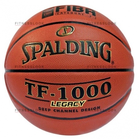 Рендер-0 для Spalding TF-1000 Legacy
