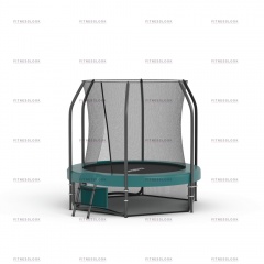 Proxima Premium 6FT / 183 см из каталога батутов в Челябинске по цене 23990 ₽
