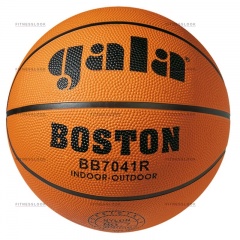 Gala Boston 7 из каталога баскетбольных мячей в Челябинске по цене 1020 ₽